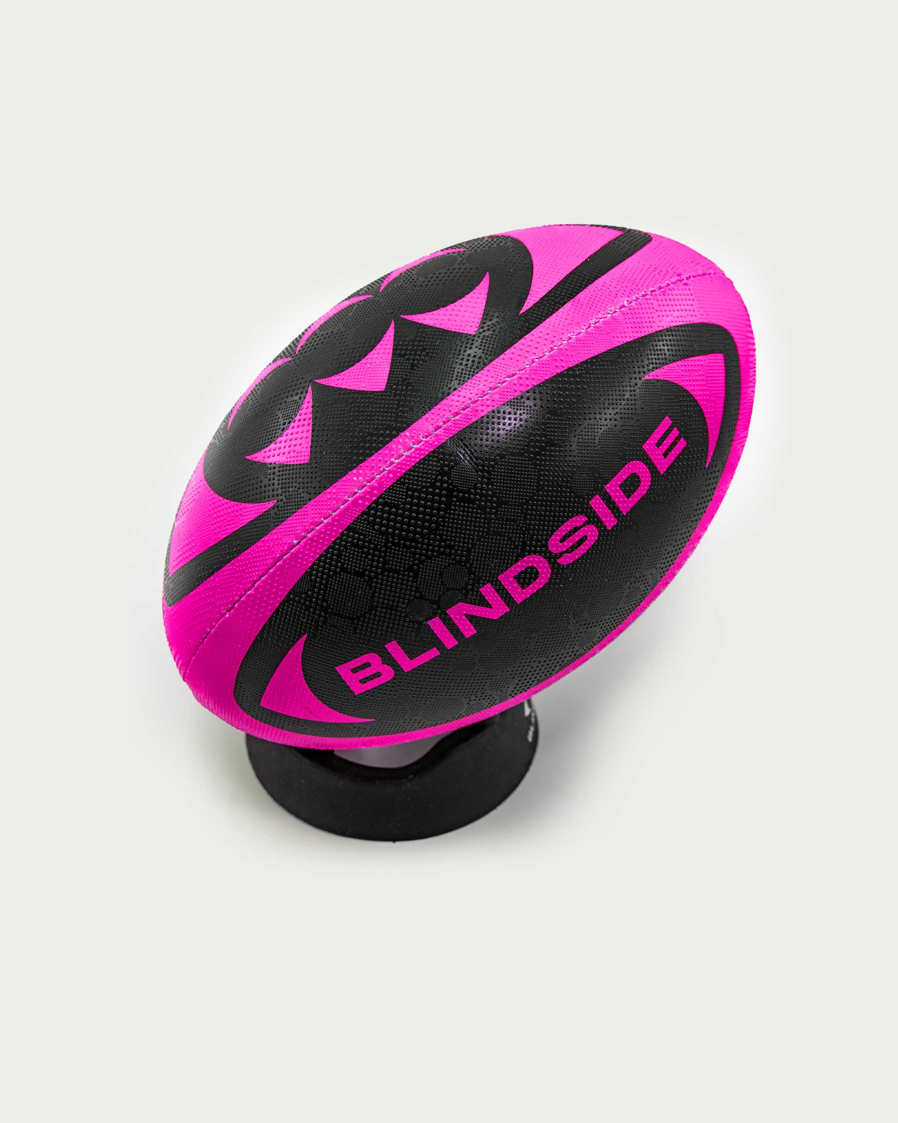 Grip Touch Rugby Ball