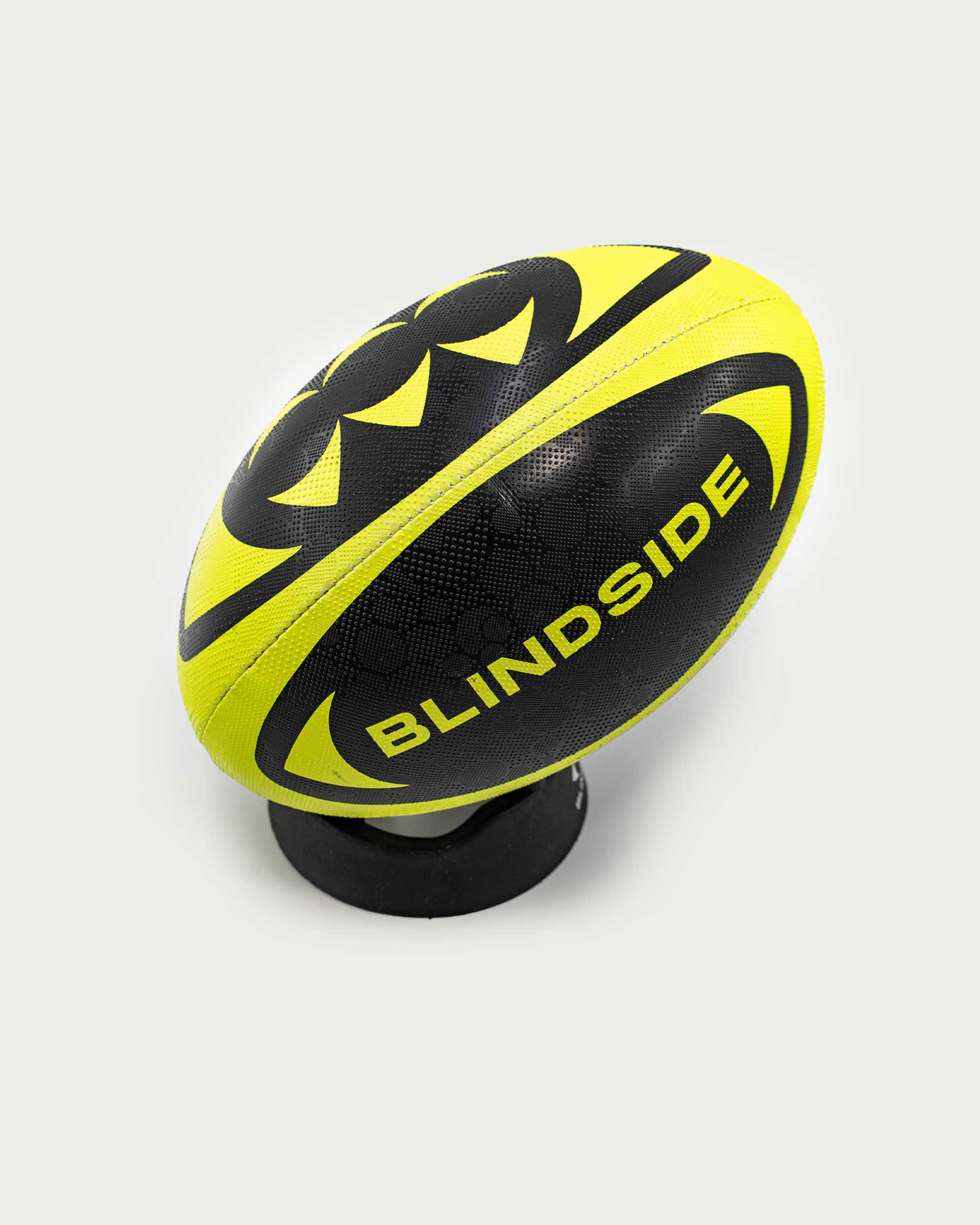 Grip Touch Rugby Ball