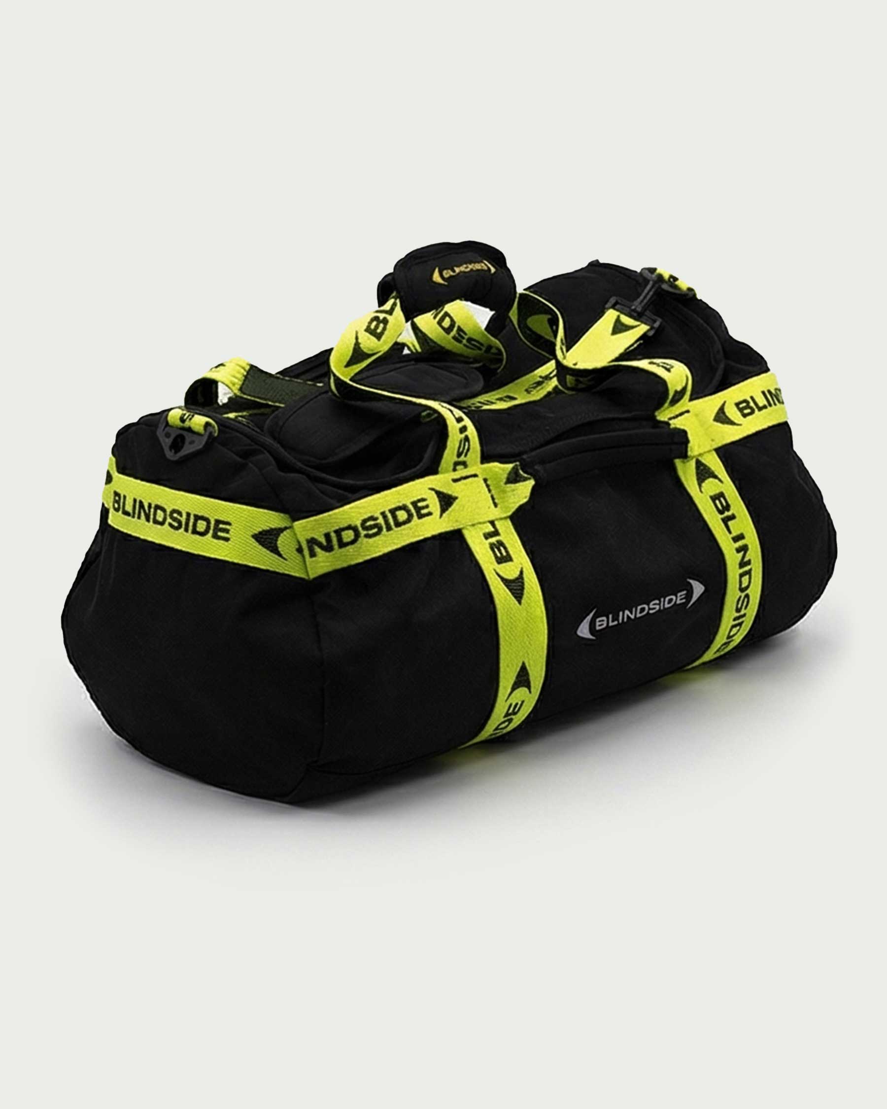 Pitch Side Kit Bag