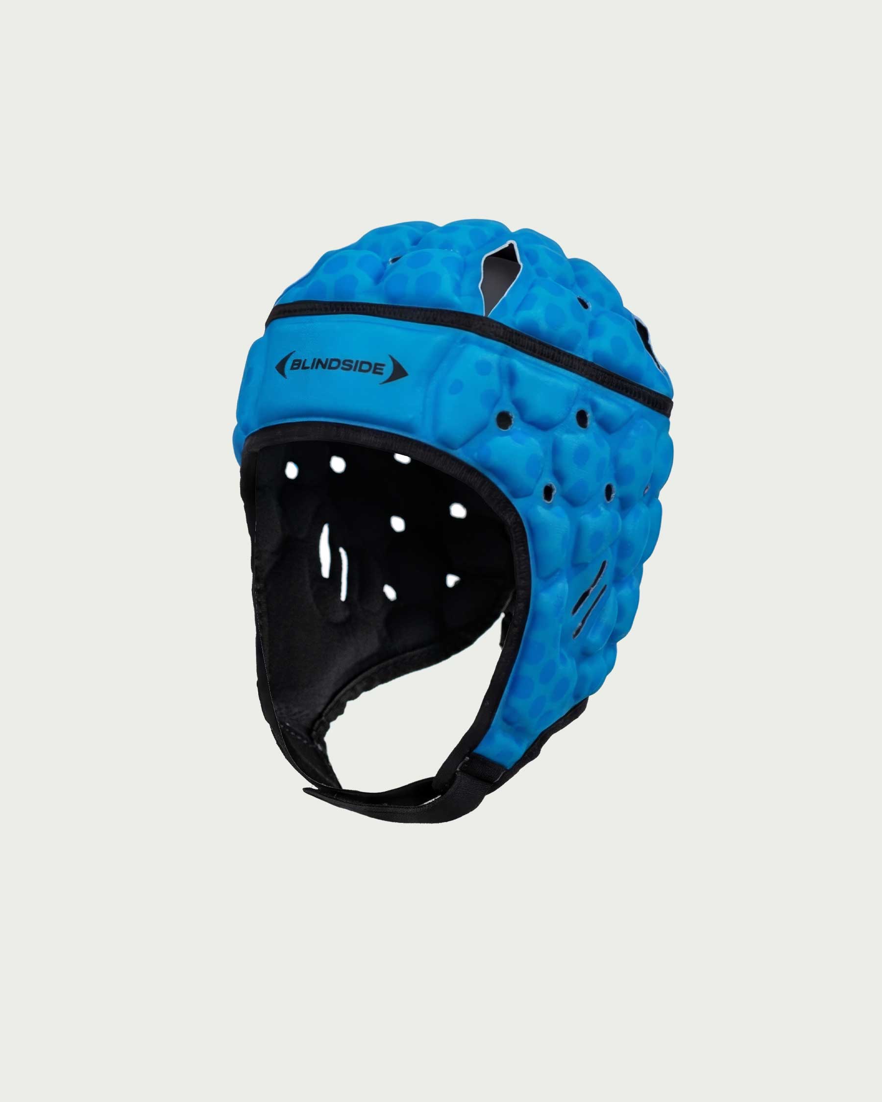 Knight Head Guard