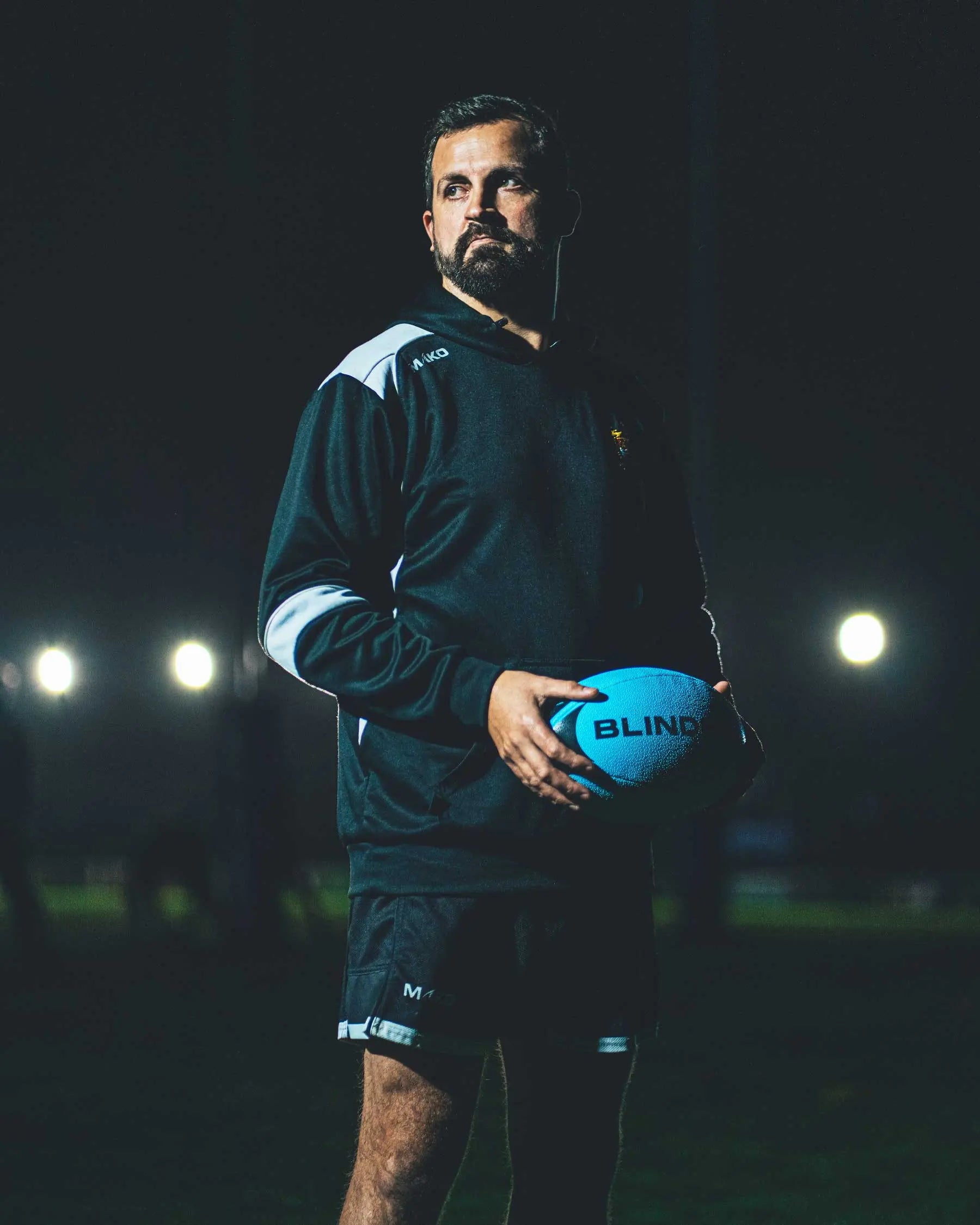 Pitch Training Ball