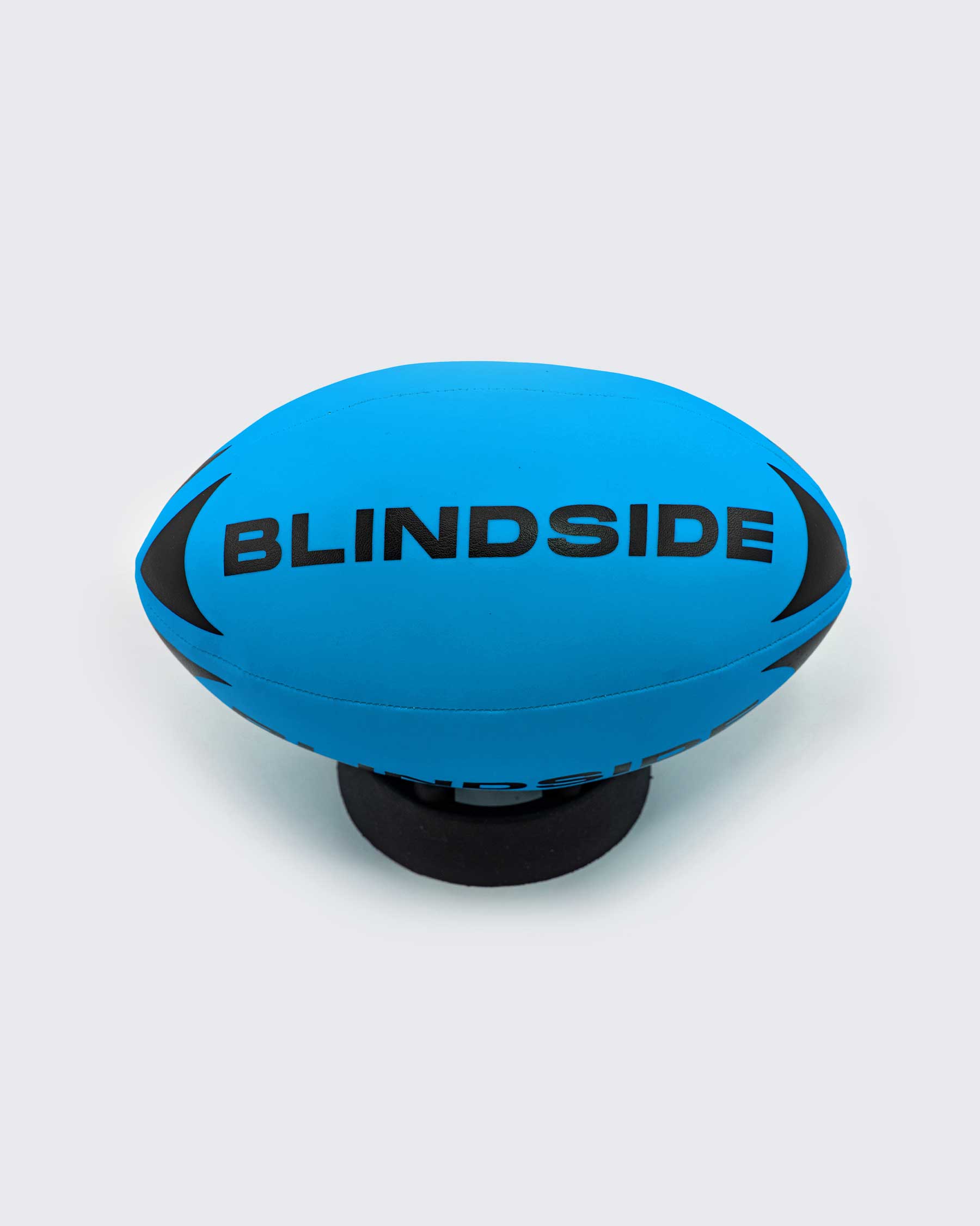 Sponge Rugby Ball