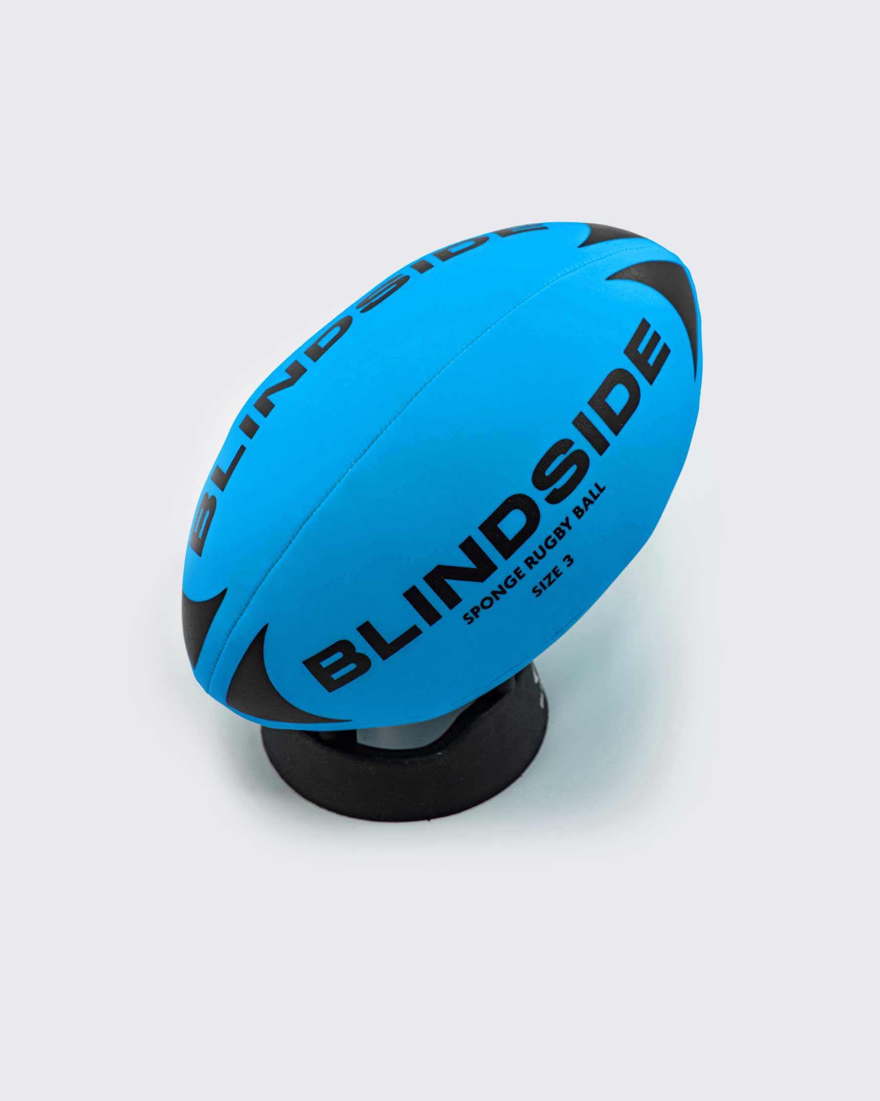 Sponge Rugby Ball