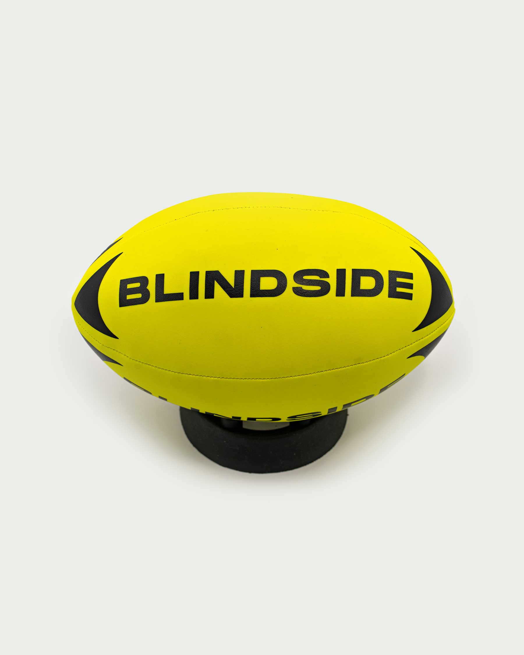 Sponge Rugby Ball