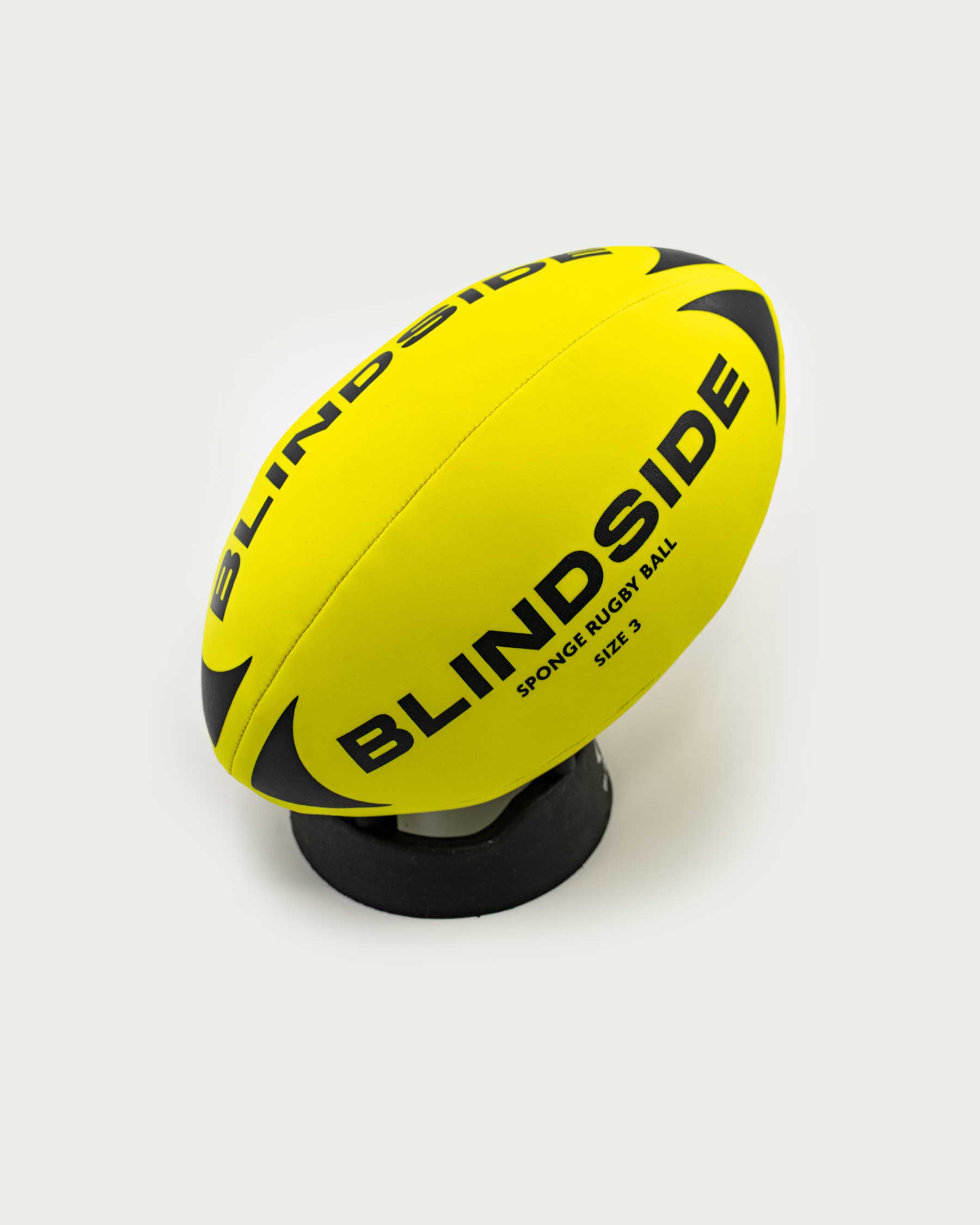 Sponge Rugby Ball
