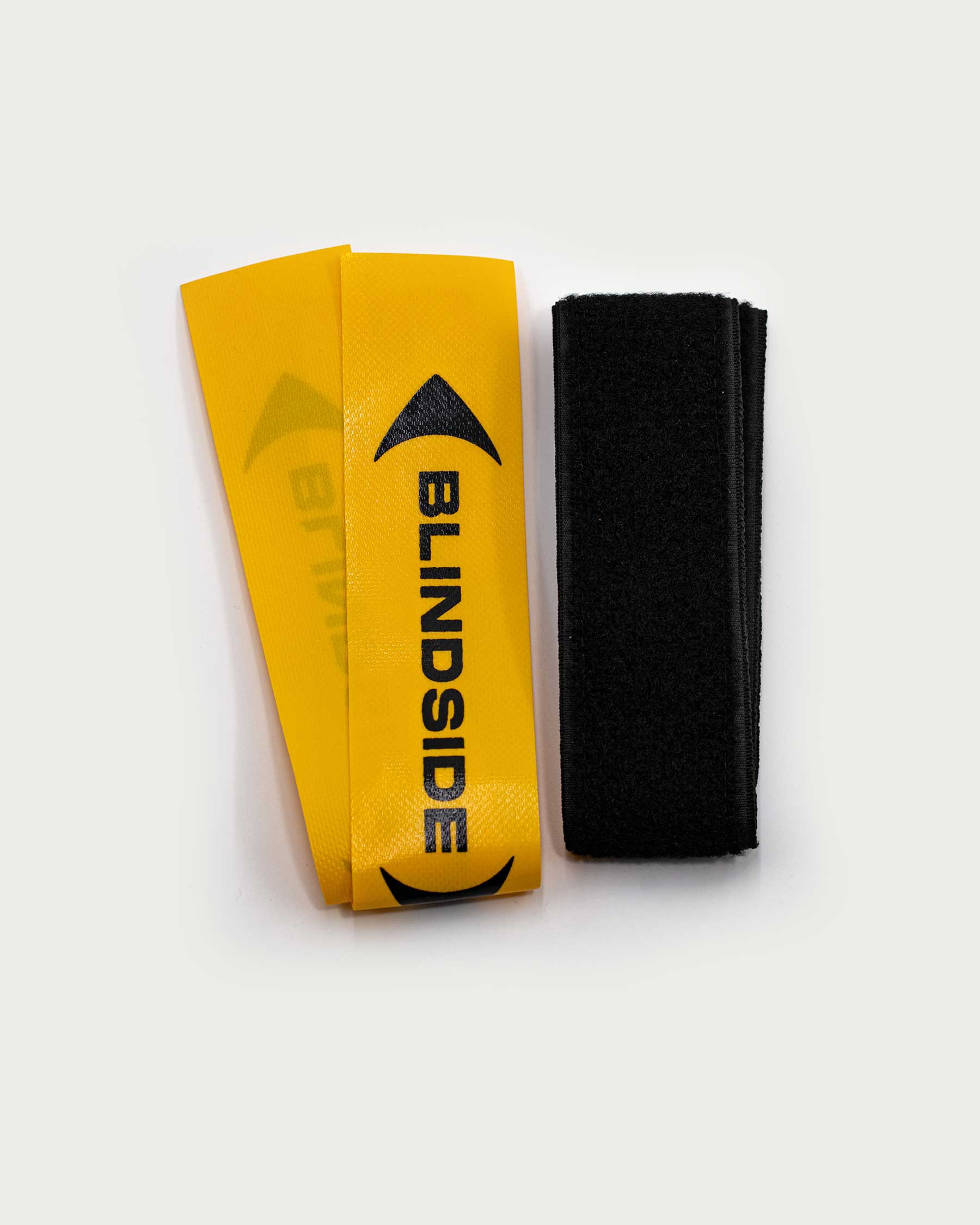 Tag Belt Set - 1 Belt & 2 Tags