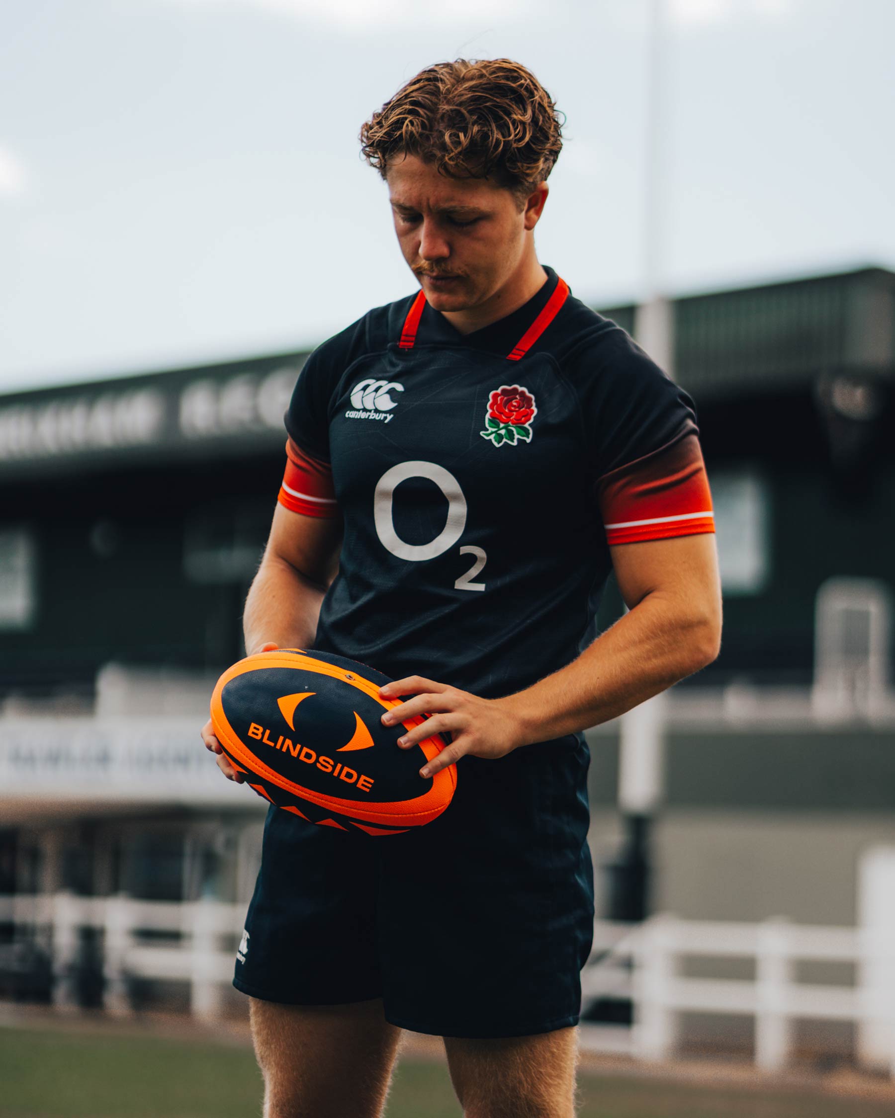 Tri80 Match Ball