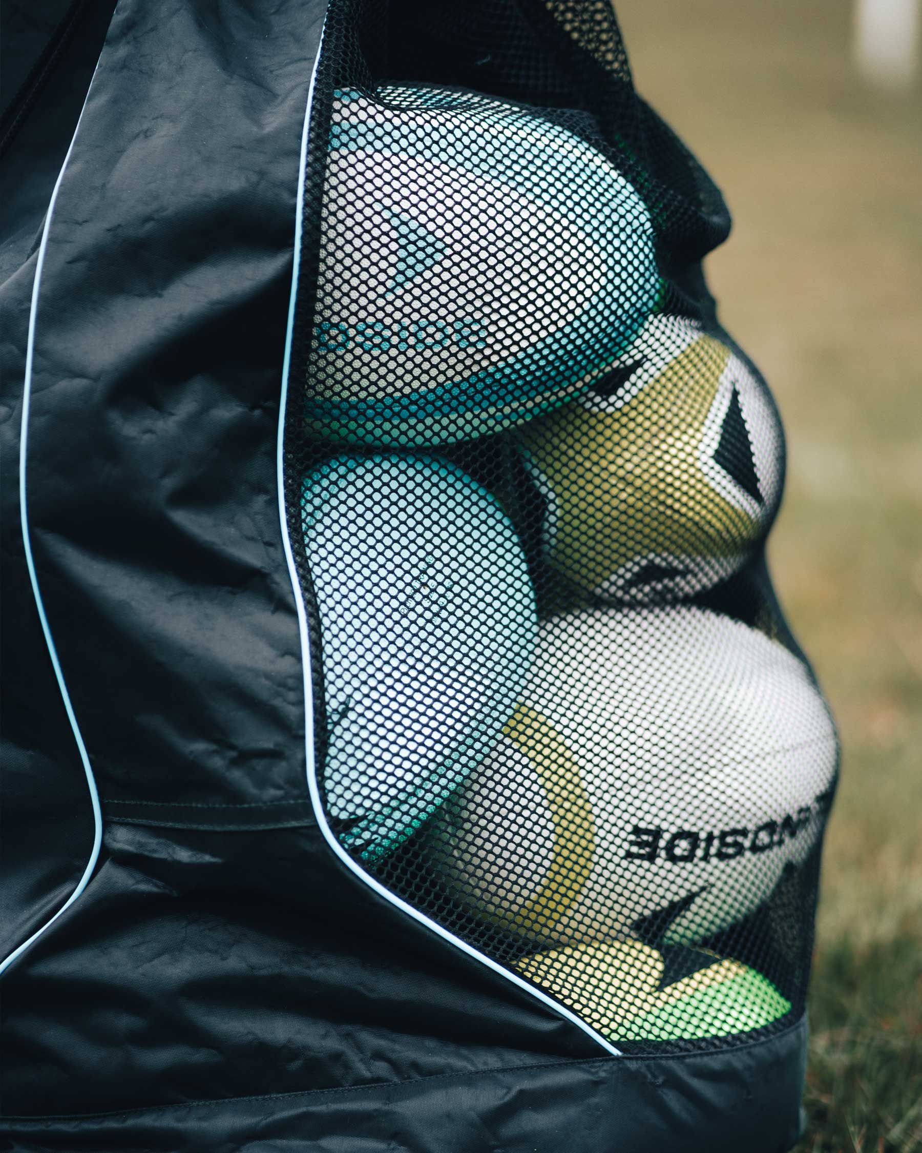 Breathable Ball Bag