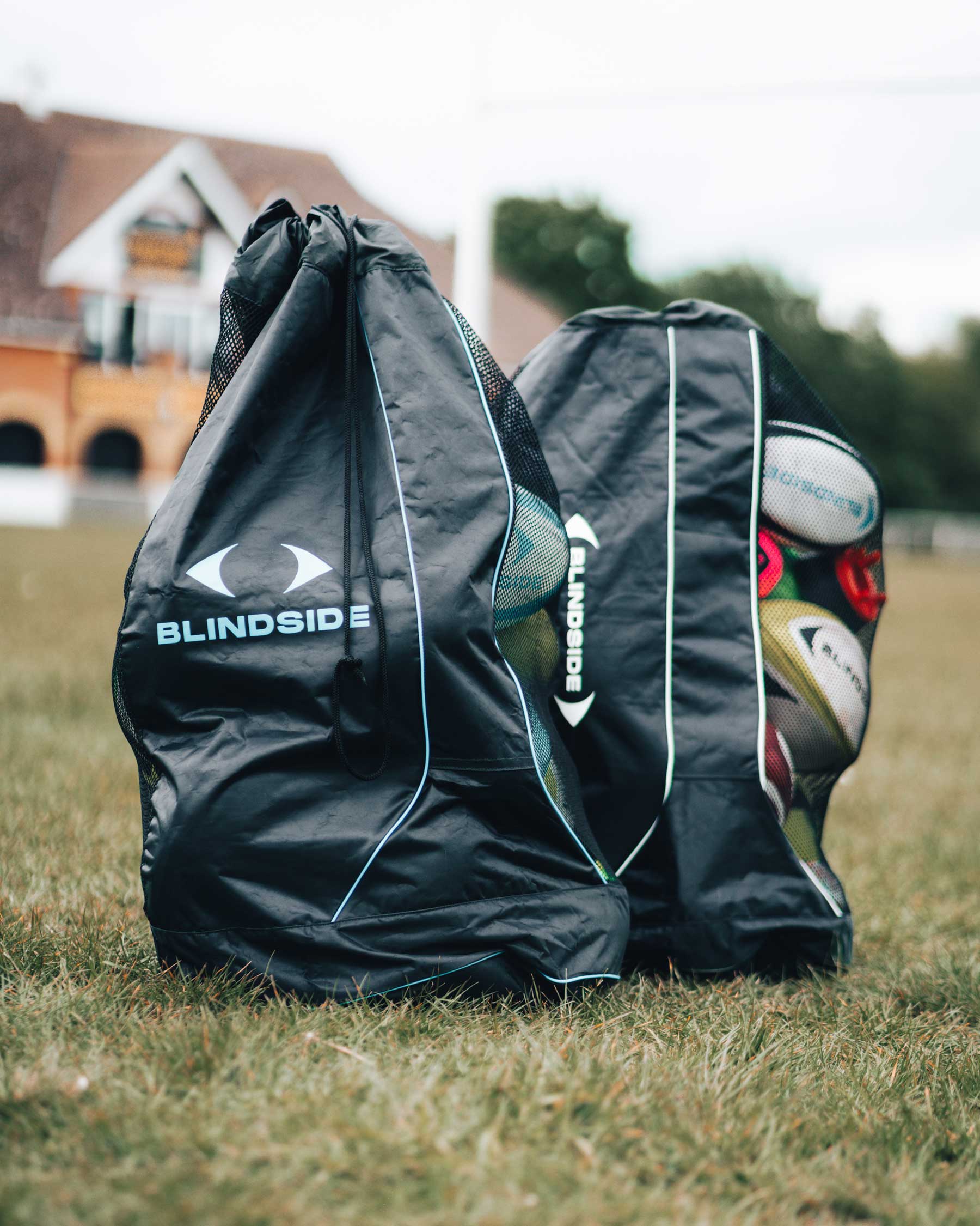 Breathable Ball Bag