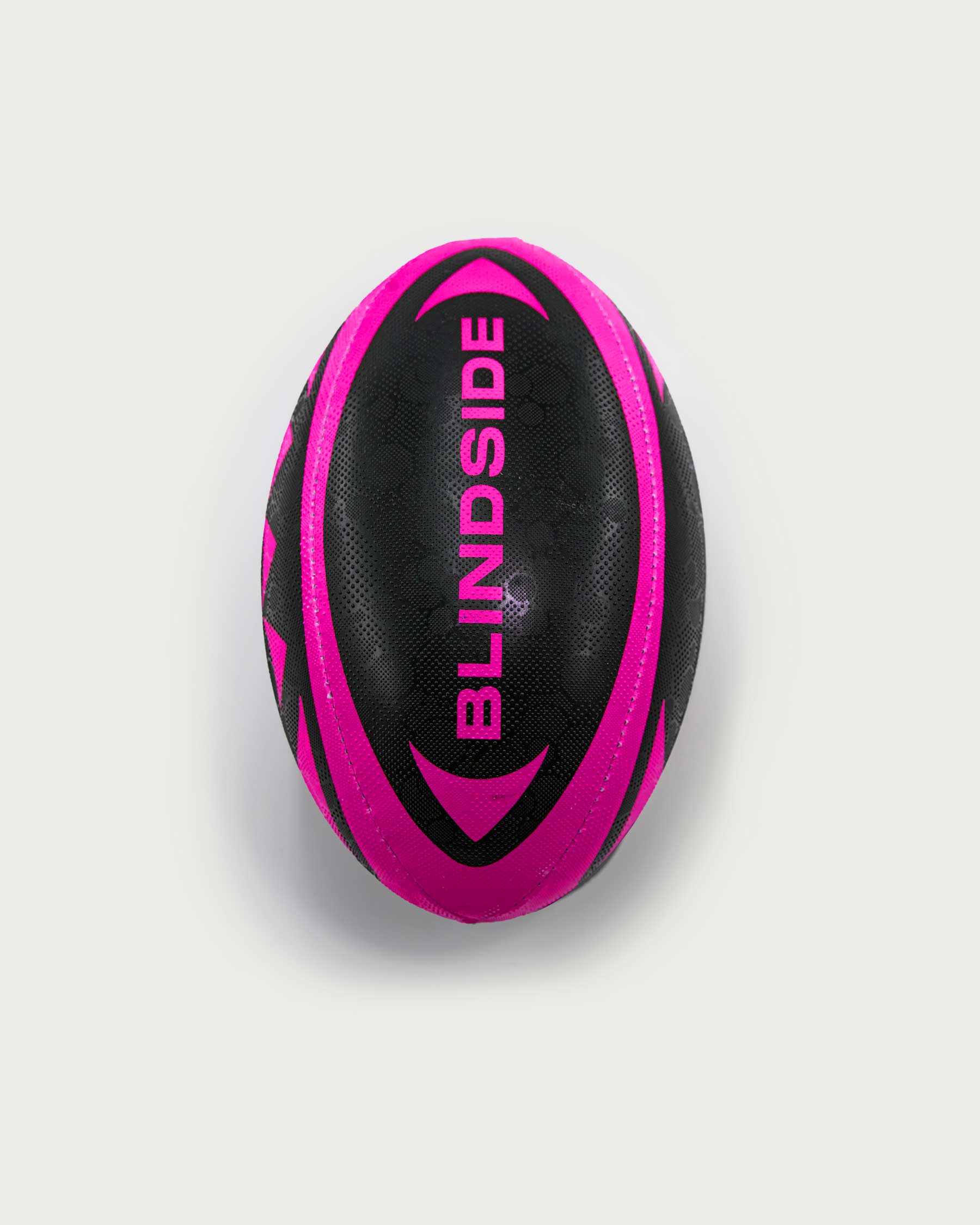Grip Touch Rugby Ball