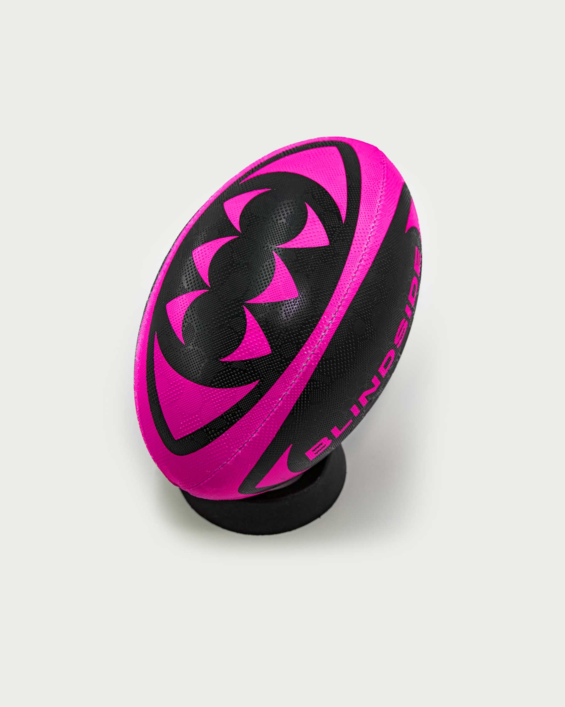 Grip Touch Rugby Ball
