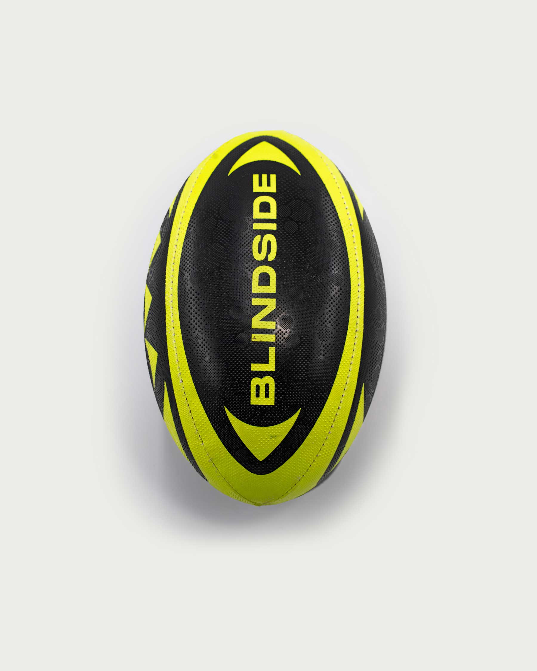 Grip Touch Rugby Ball