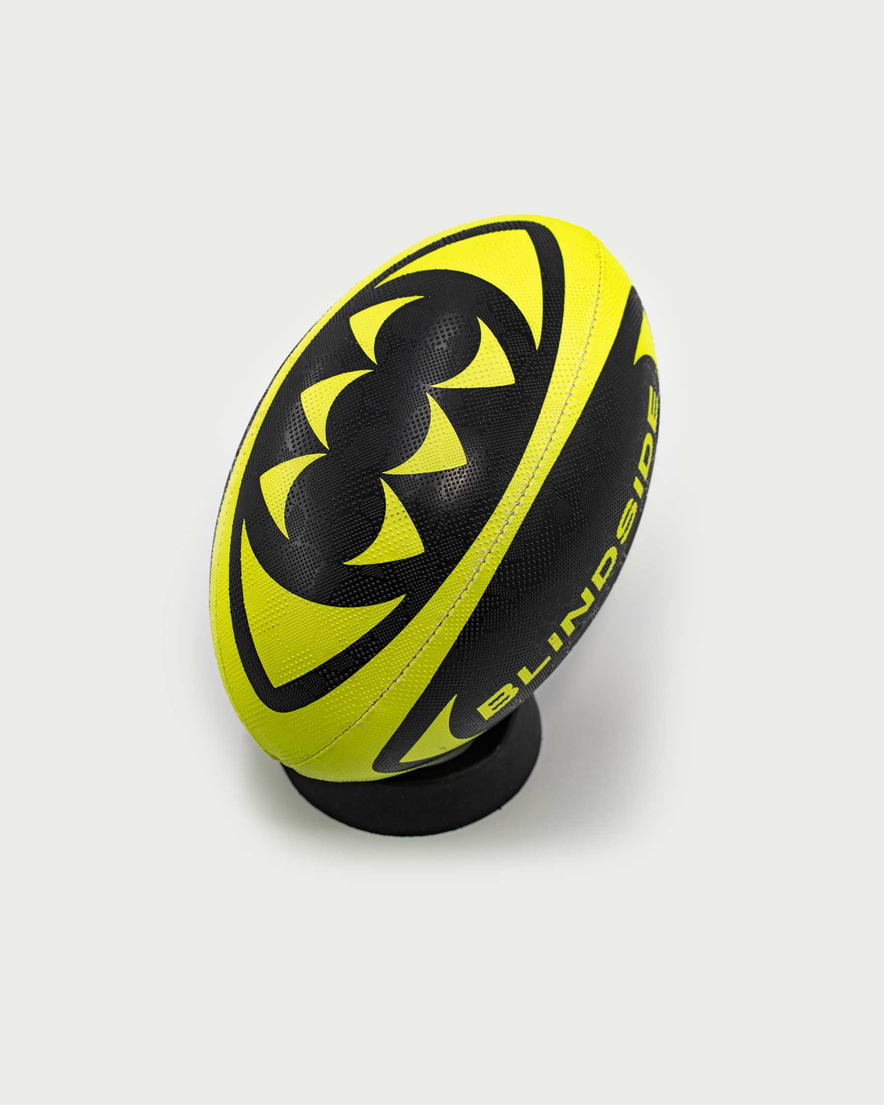Grip Touch Rugby Ball