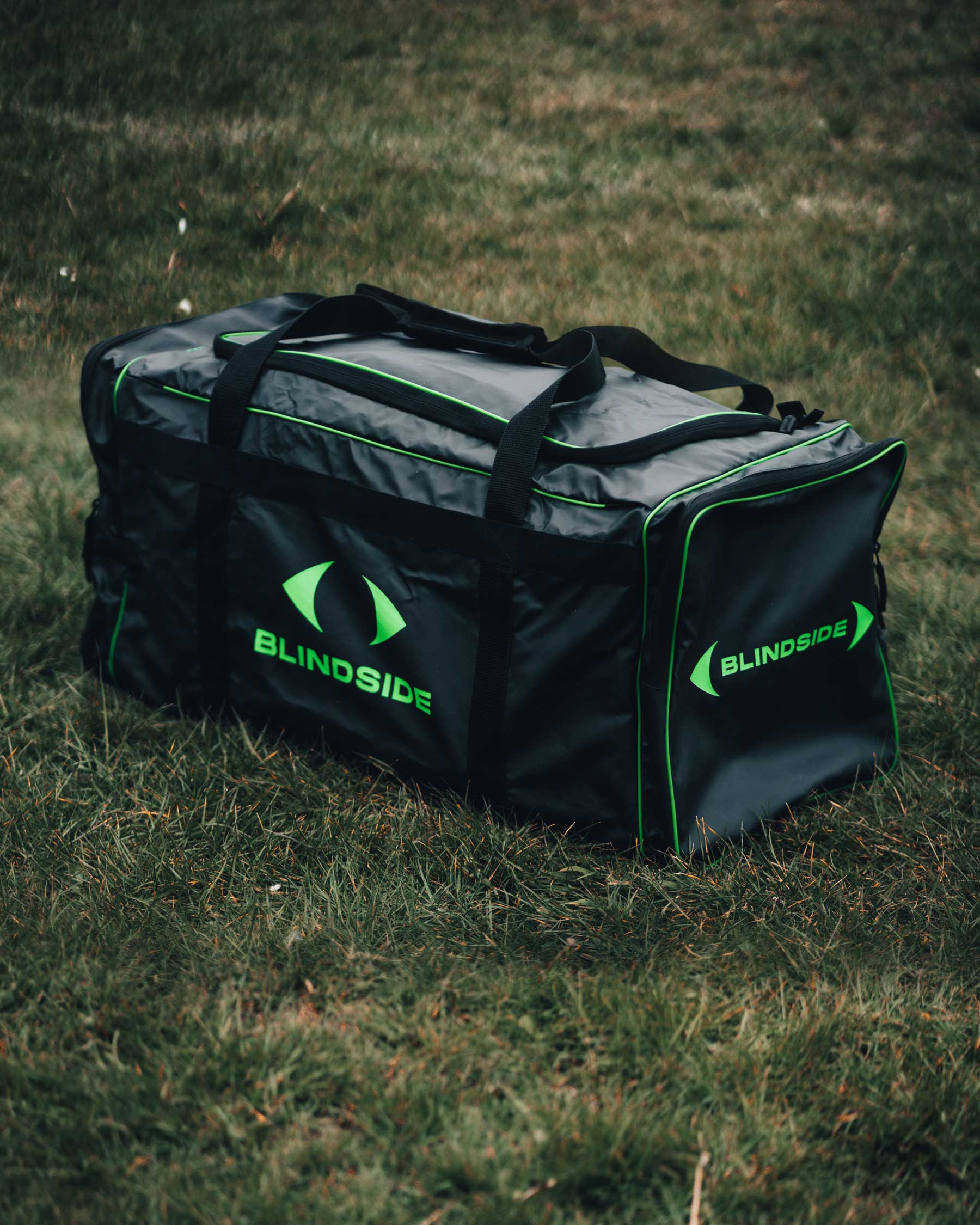 Player Holdall
