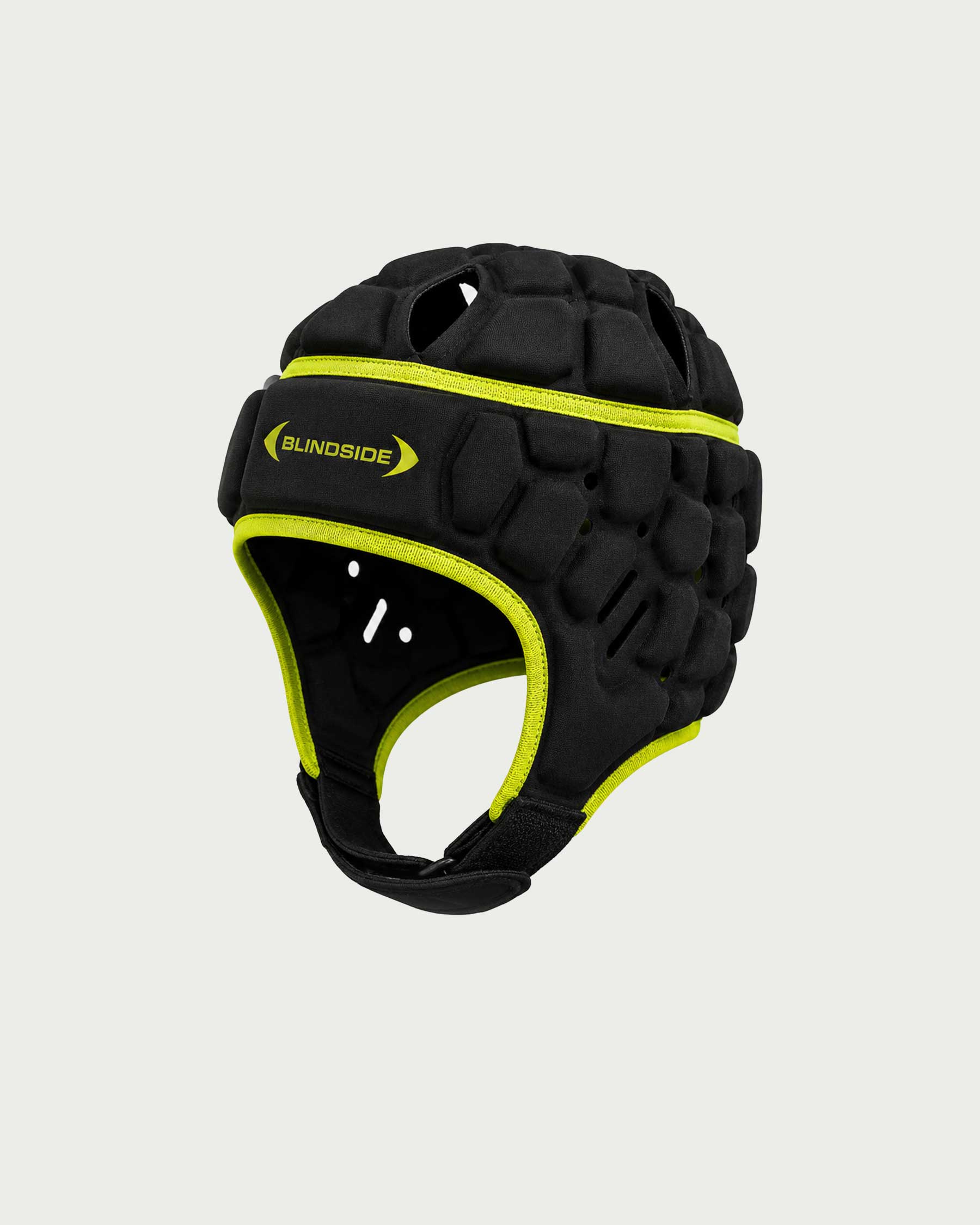 Knight Head Guard