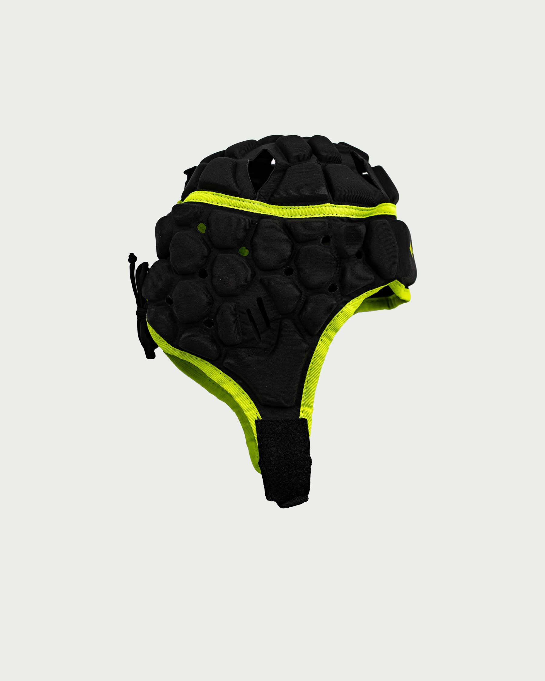 Knight Head Guard