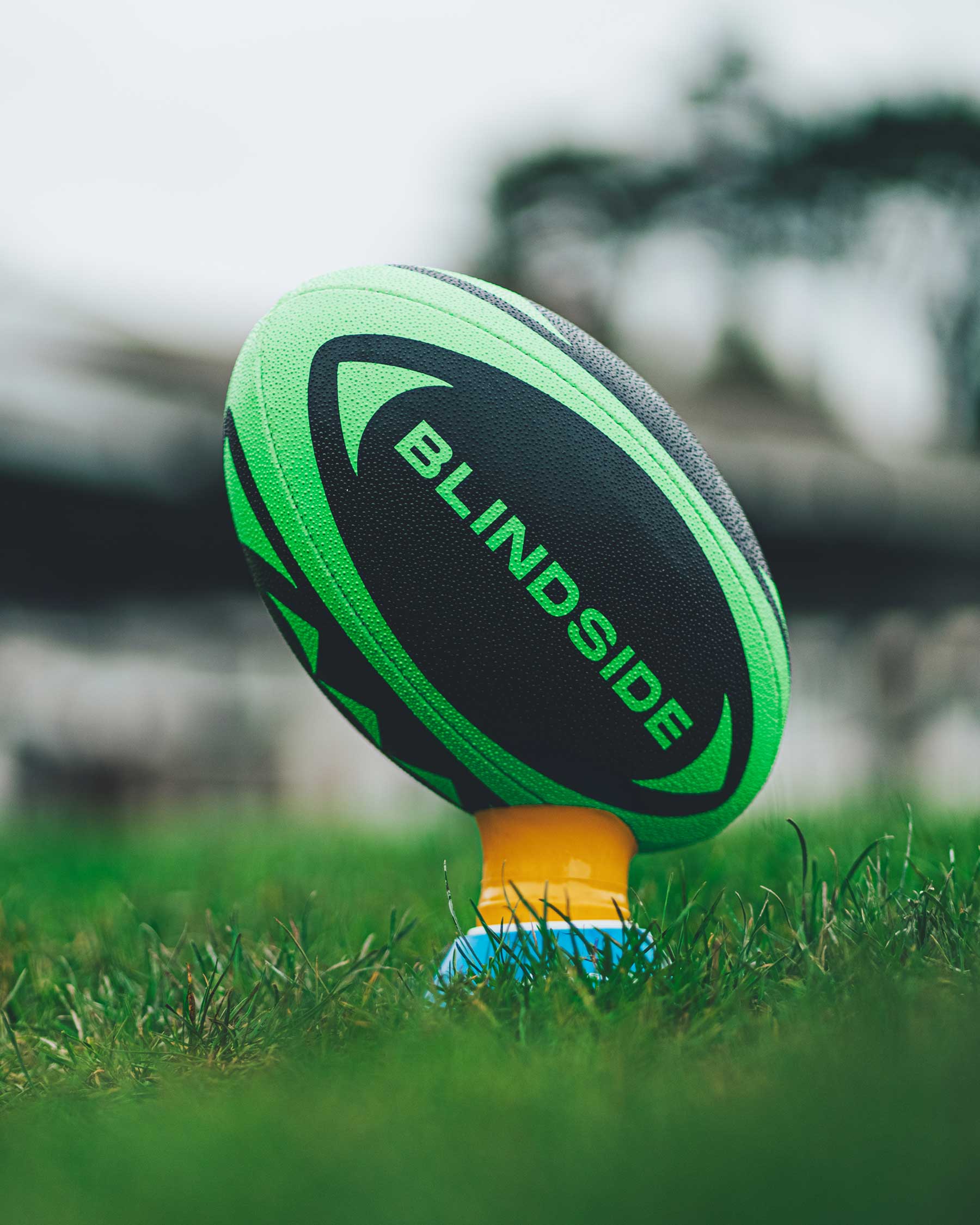 Omni Unstable Training Ball