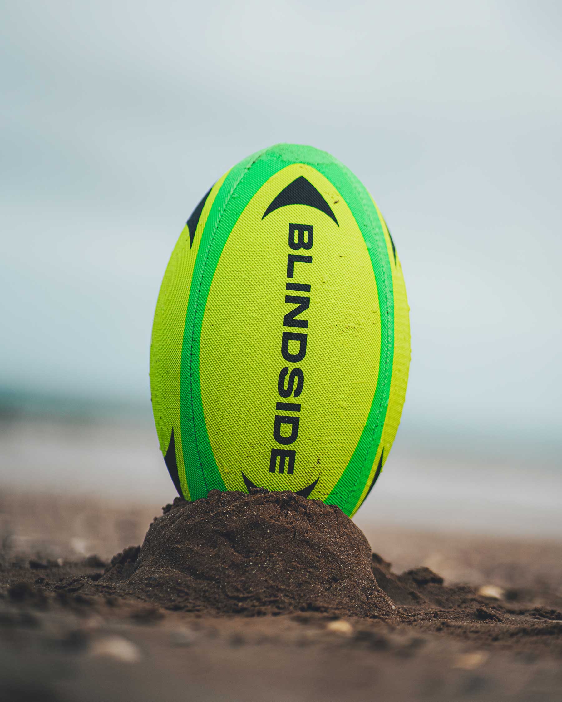 Shore Beach Ball