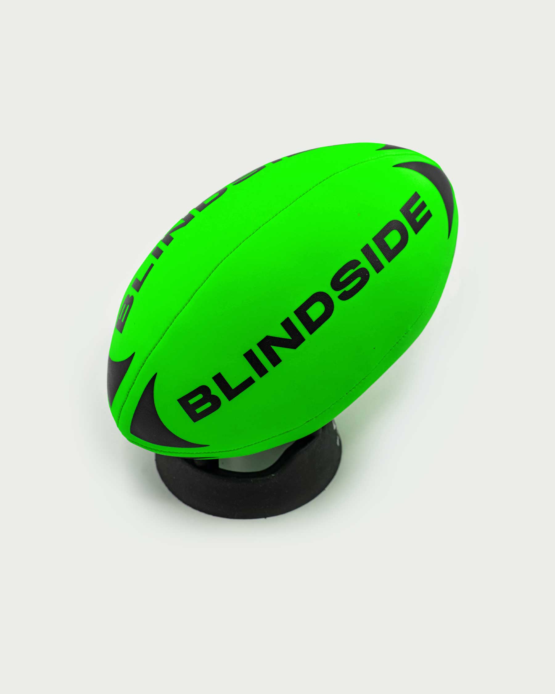 Sponge Rugby Ball