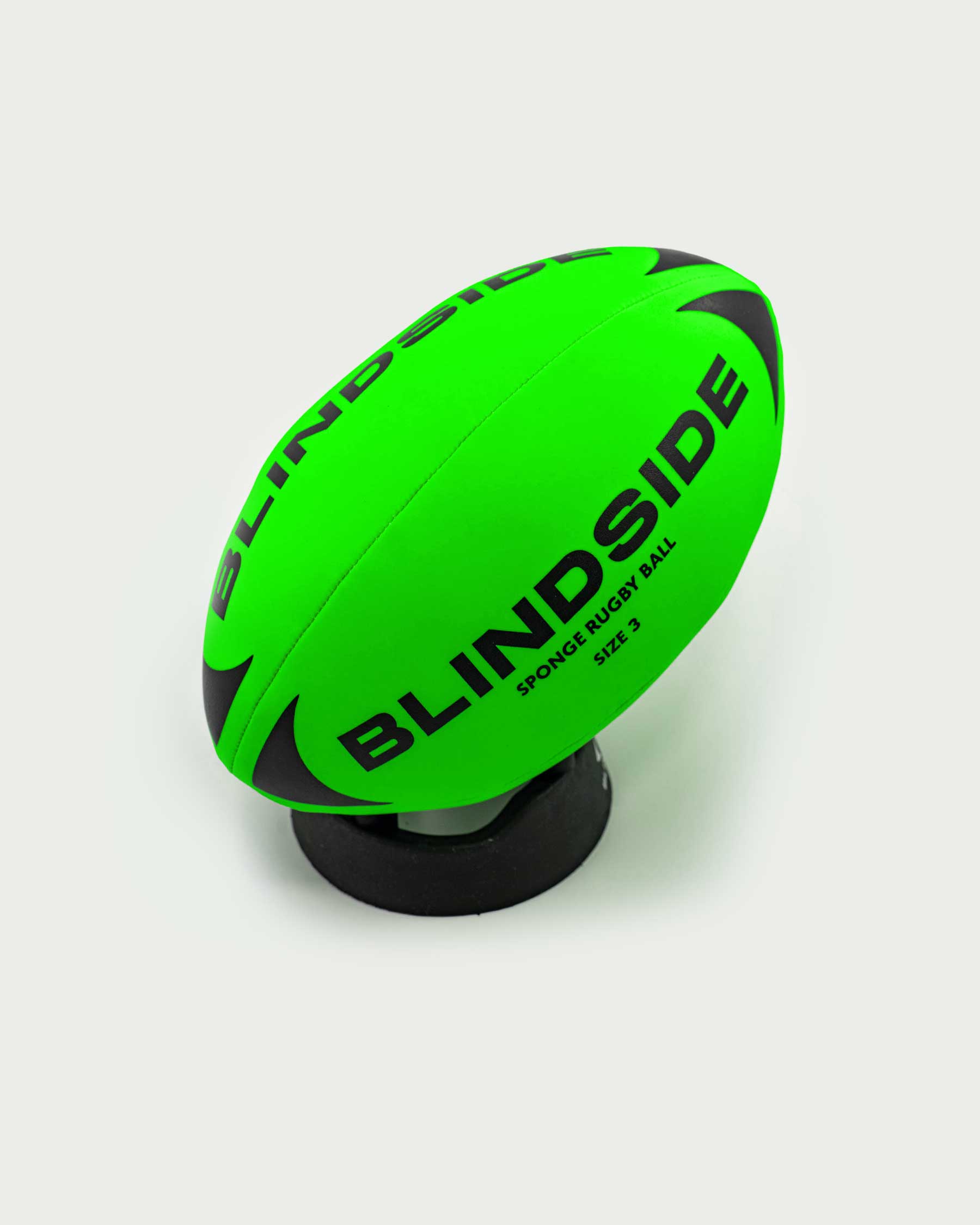 Sponge Rugby Ball