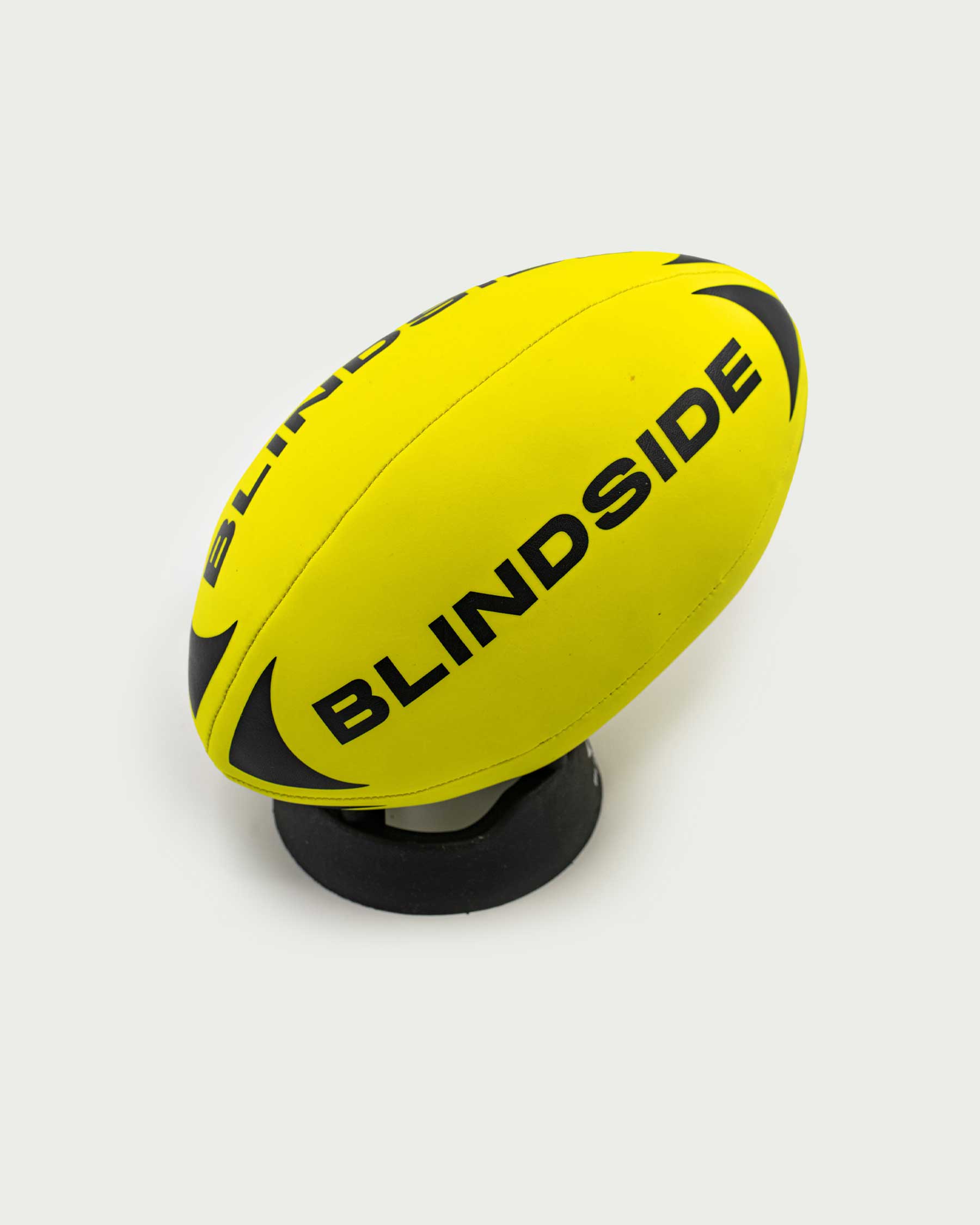 Sponge Rugby Ball