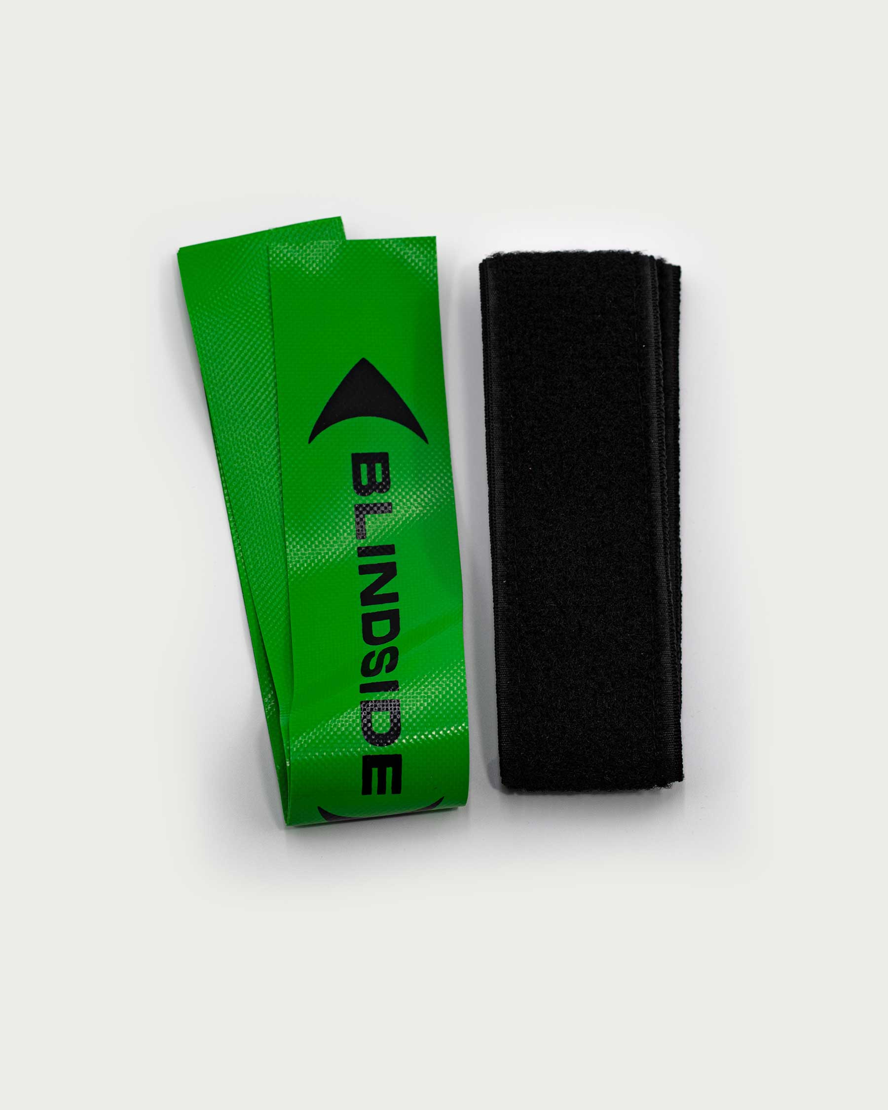 Tag Belt Set - 1 Belt & 2 Tags
