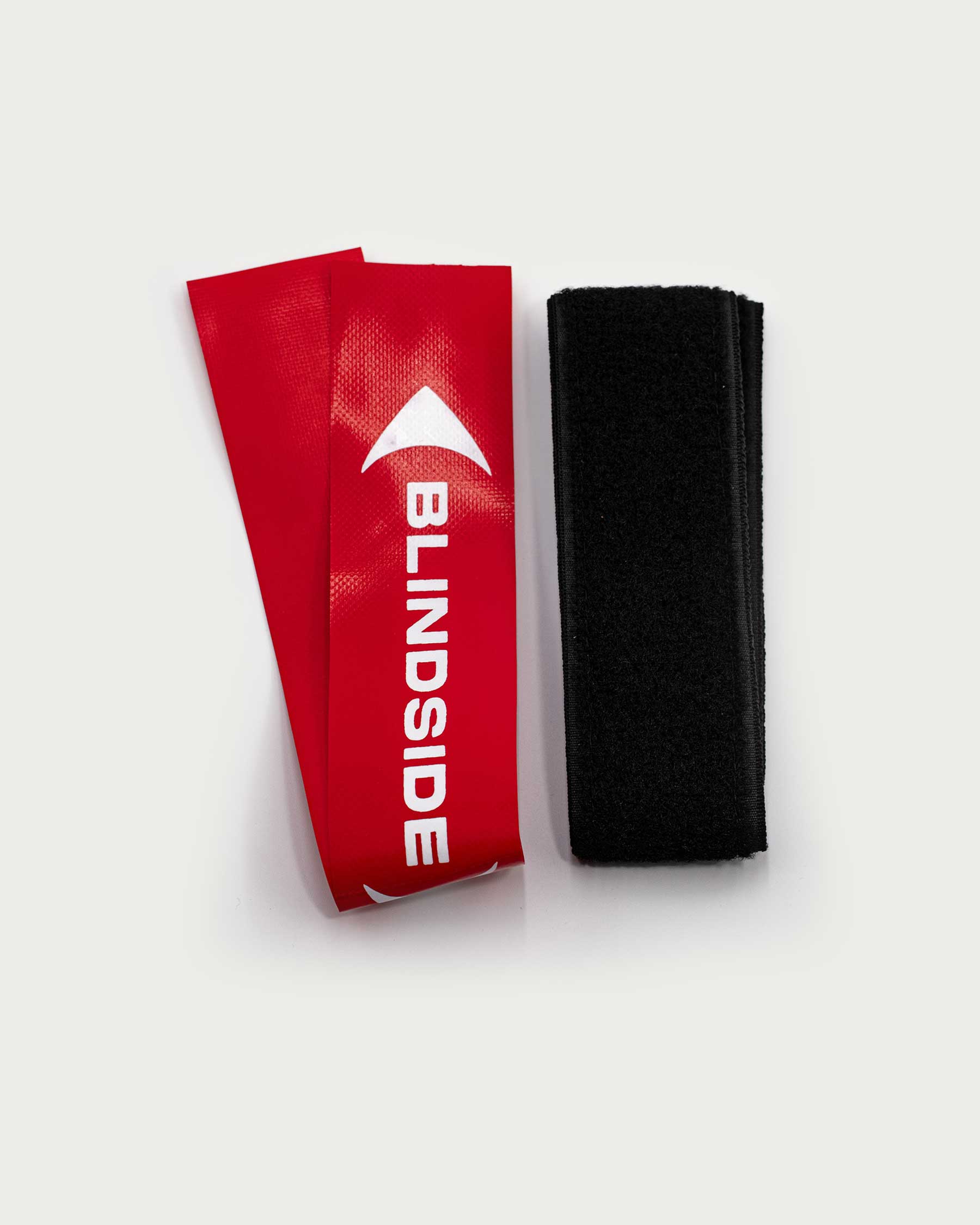Tag Belt Set - 1 Belt & 2 Tags