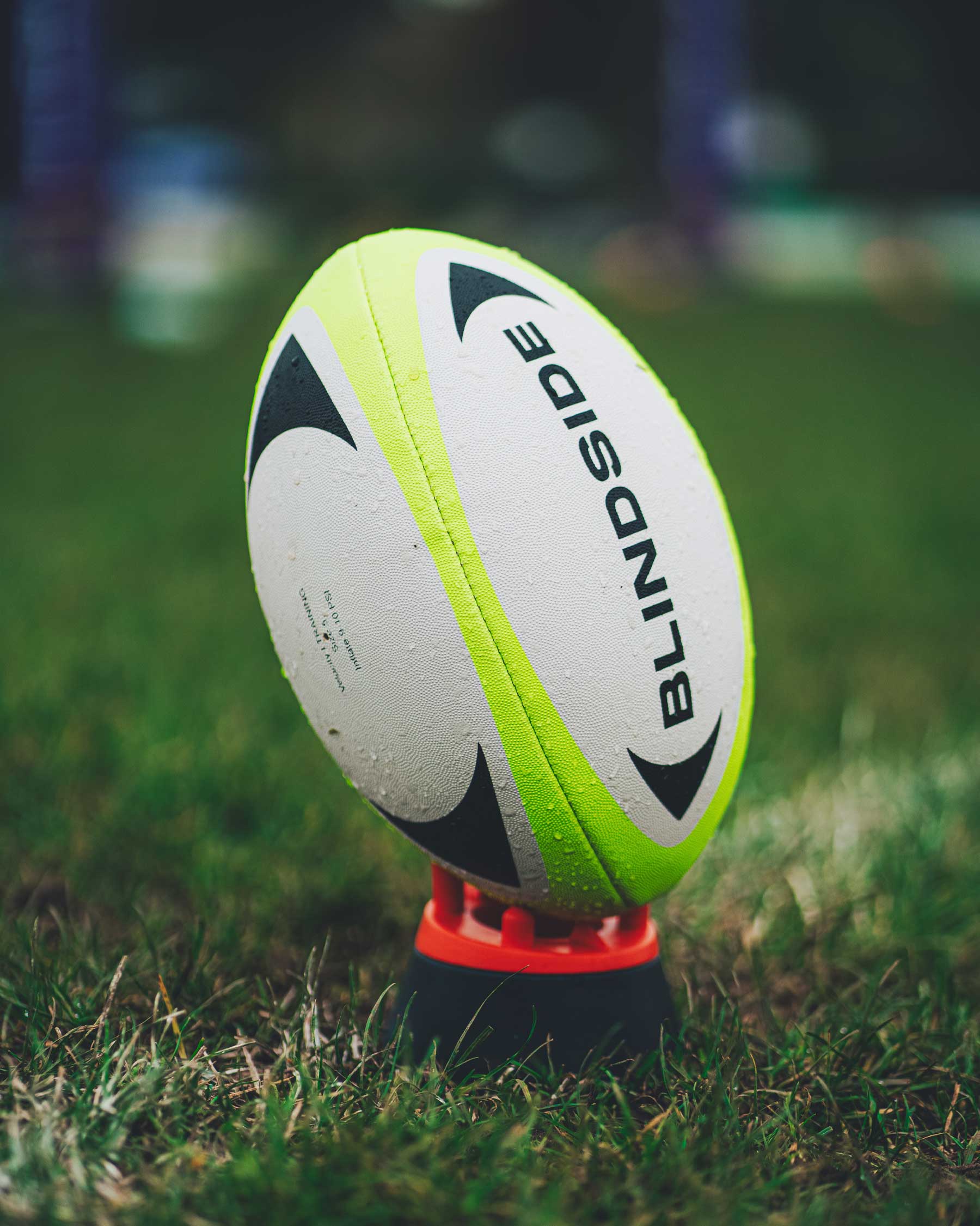 Velocity Training Ball